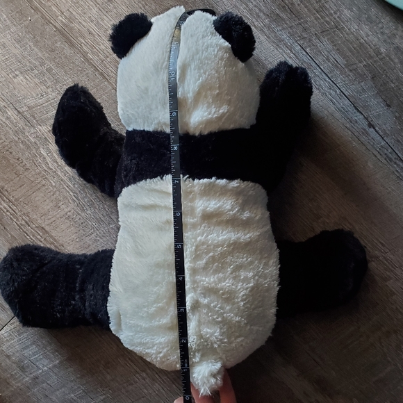 IKEA Panda Plush - Picture 2 of 2